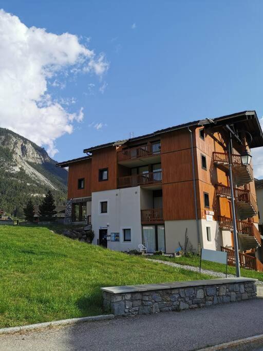 Appartement Termignon Val Cenis Zewnętrze zdjęcie