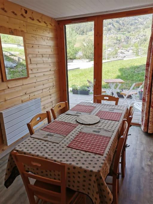 Appartement Termignon Val Cenis Zewnętrze zdjęcie