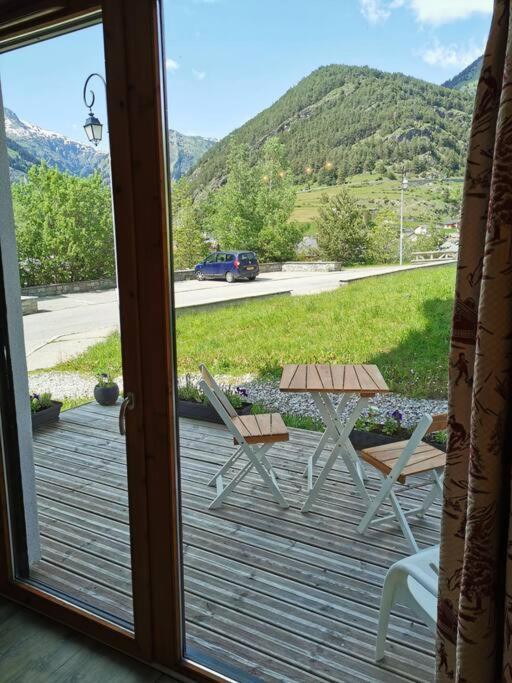 Appartement Termignon Val Cenis Zewnętrze zdjęcie