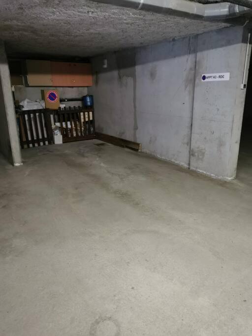 Appartement Termignon Val Cenis Zewnętrze zdjęcie