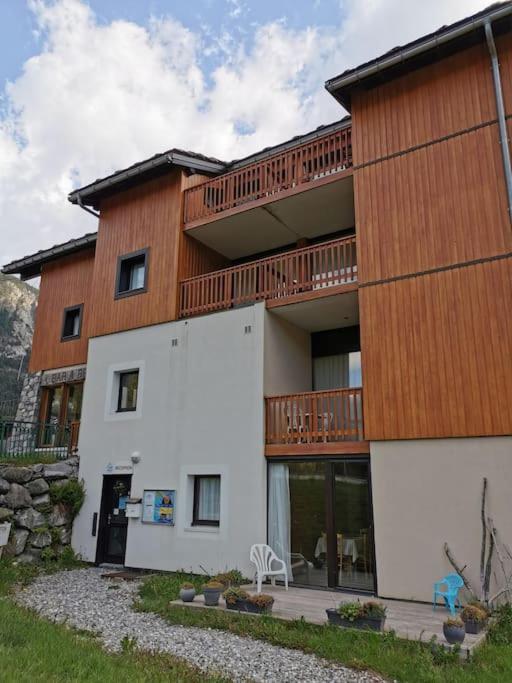 Appartement Termignon Val Cenis Zewnętrze zdjęcie