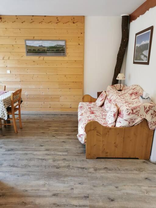 Appartement Termignon Val Cenis Zewnętrze zdjęcie