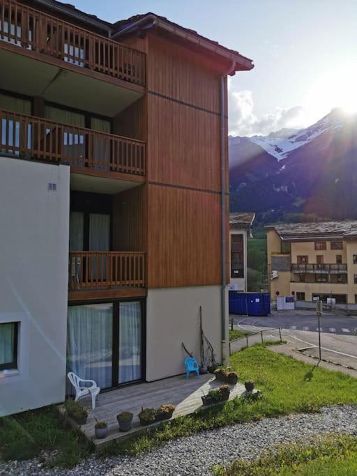 Appartement Termignon Val Cenis Zewnętrze zdjęcie